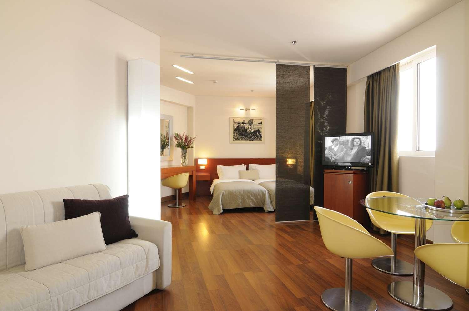 Dorian Inn Atena Exterior foto